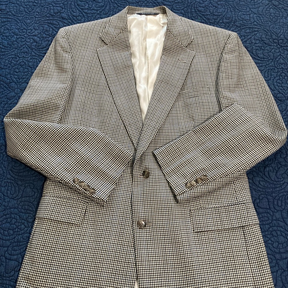 Burberry Blazer